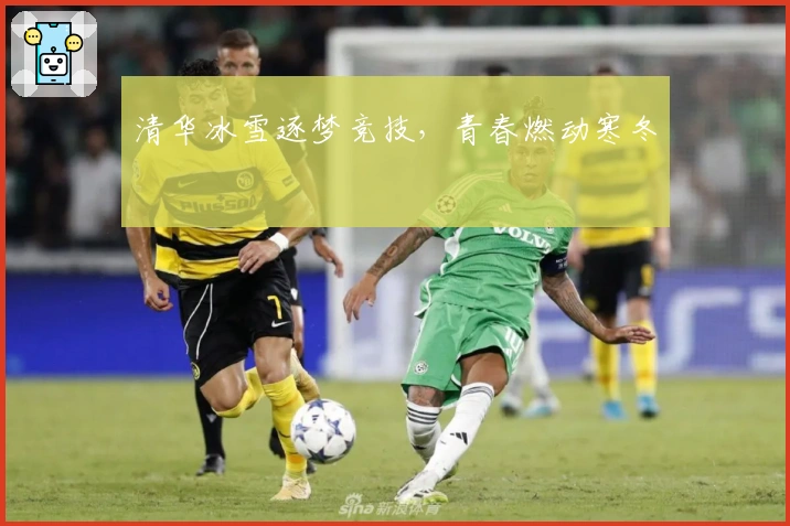 清华冰雪逐梦竞技，青春燃动寒冬