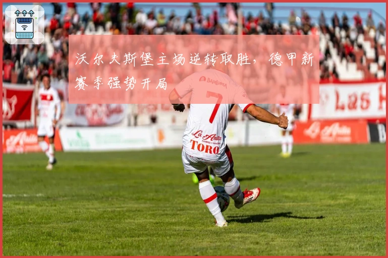 沃尔夫斯堡主场逆转取胜，德甲新赛季强势开局