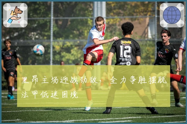 里昂主场迎战劲敌，全力争胜摆脱法甲低迷困境